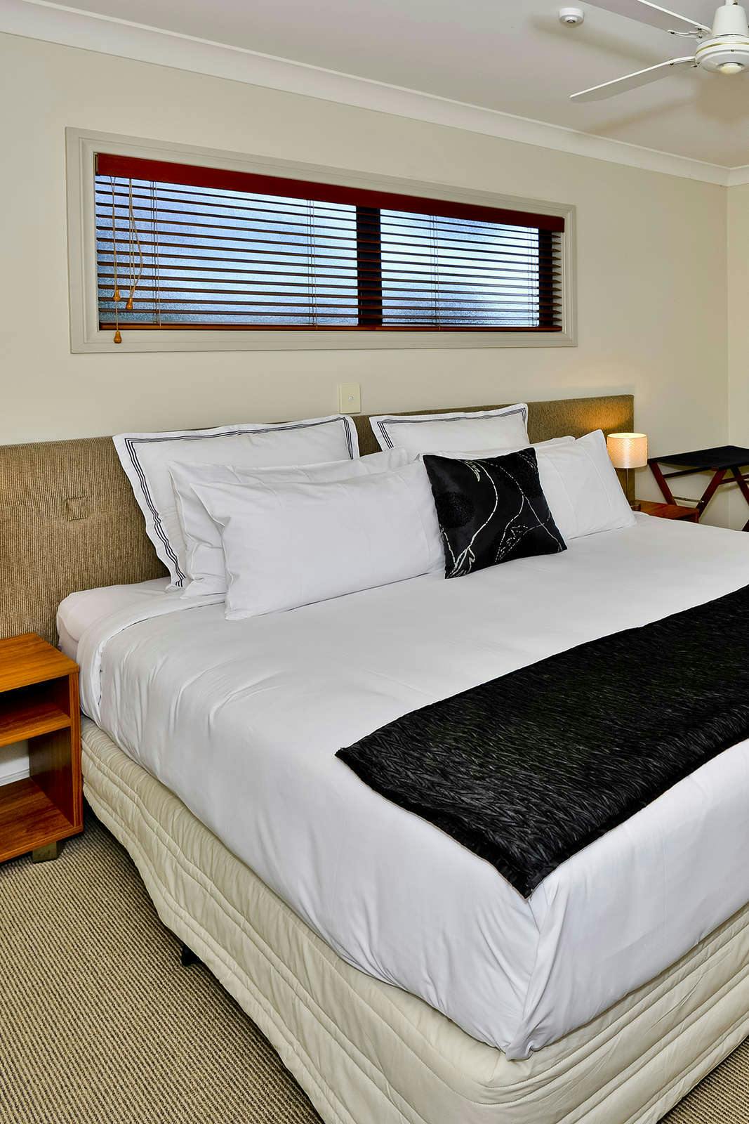 Hotel Whangaparaoa Lodge Motel photo 4