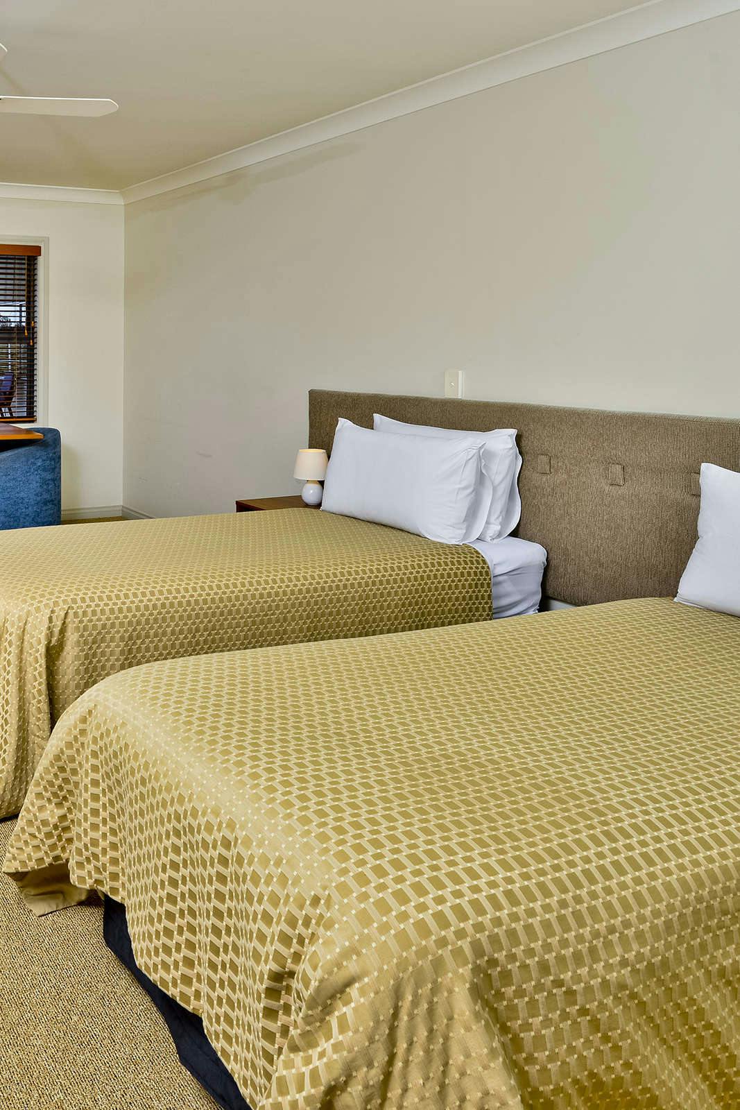 Hotel Whangaparaoa Lodge Motel photo 5