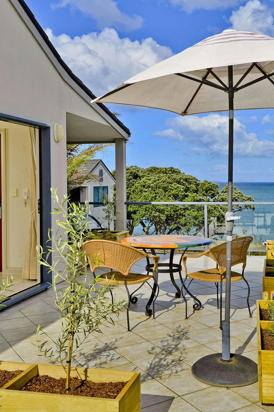 Hotel Whangaparaoa Lodge Motel photo 2