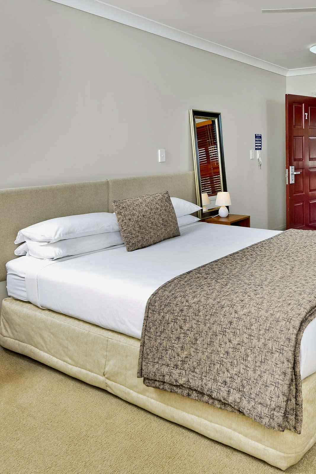 Hotel Whangaparaoa Lodge Motel photo 1