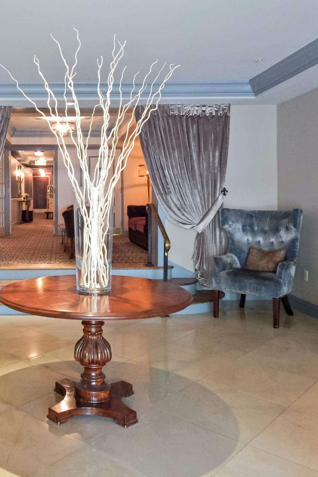 Hotel The Normandy Hotel photo 2