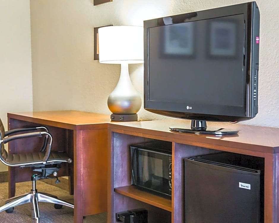 Comfort Inn Suites Orlando North Orlando Hoteltonight