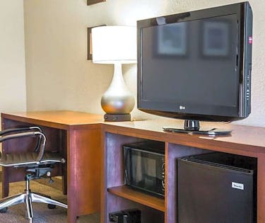 Comfort Inn Suites Orlando North Orlando Hoteltonight