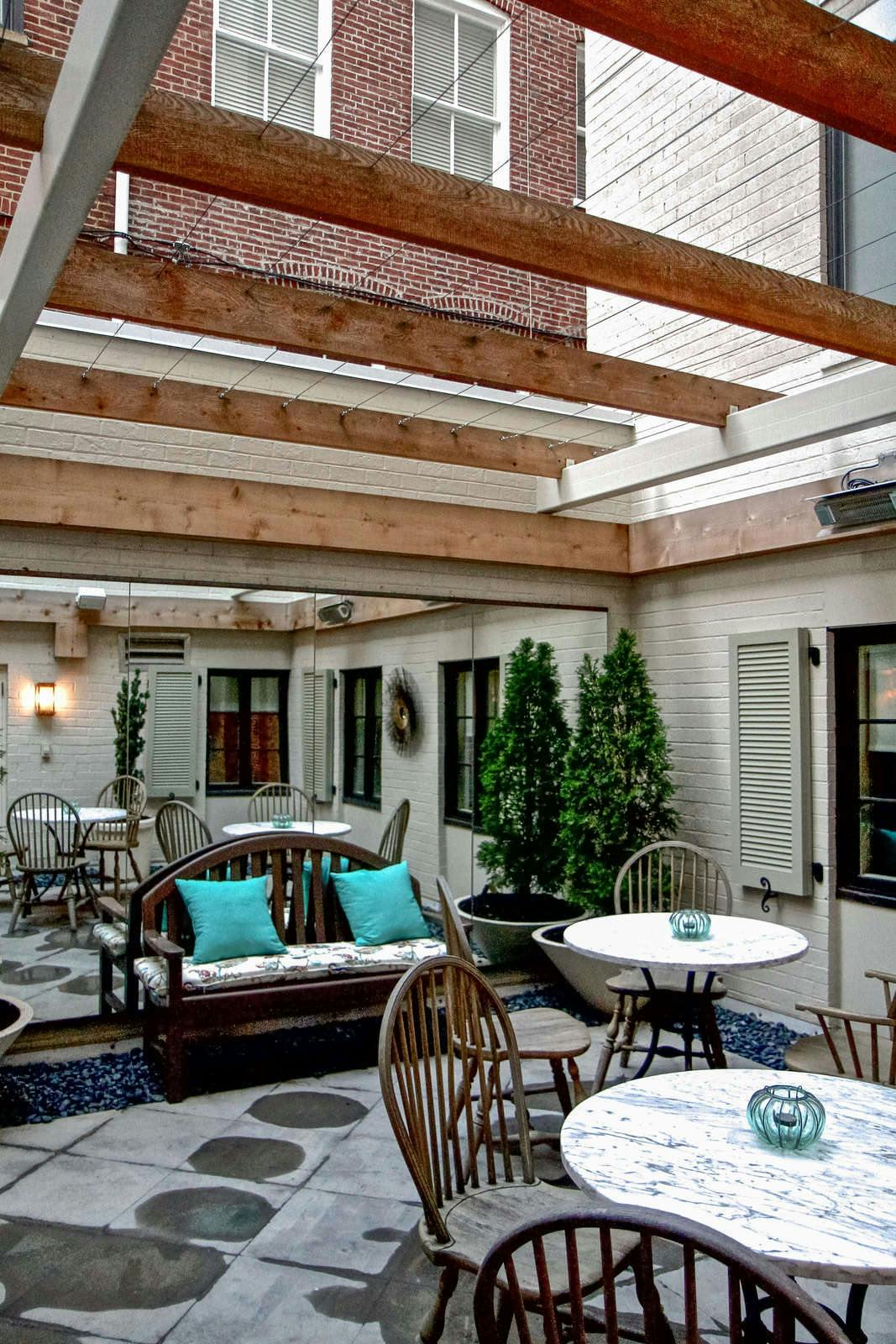 Hotel The Normandy Hotel photo 1