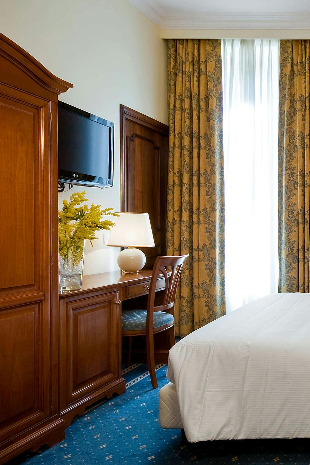 Hotel Rome Garden Hotel photo 4