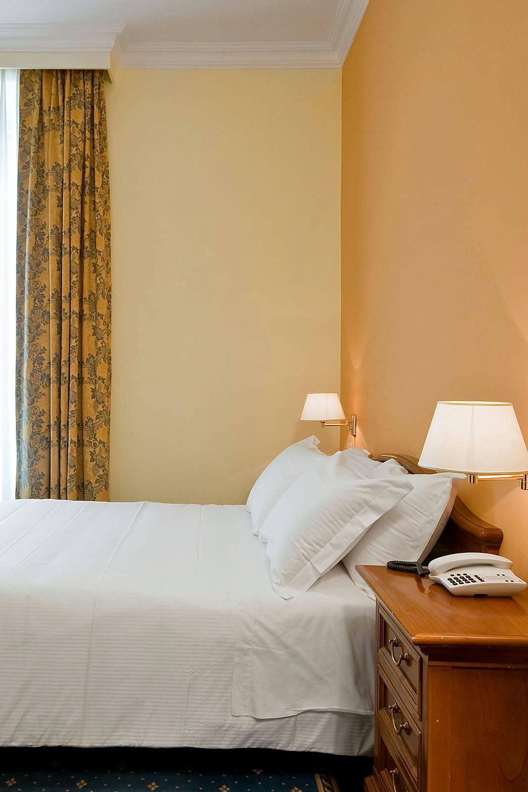 Hotel Rome Garden Hotel photo 5