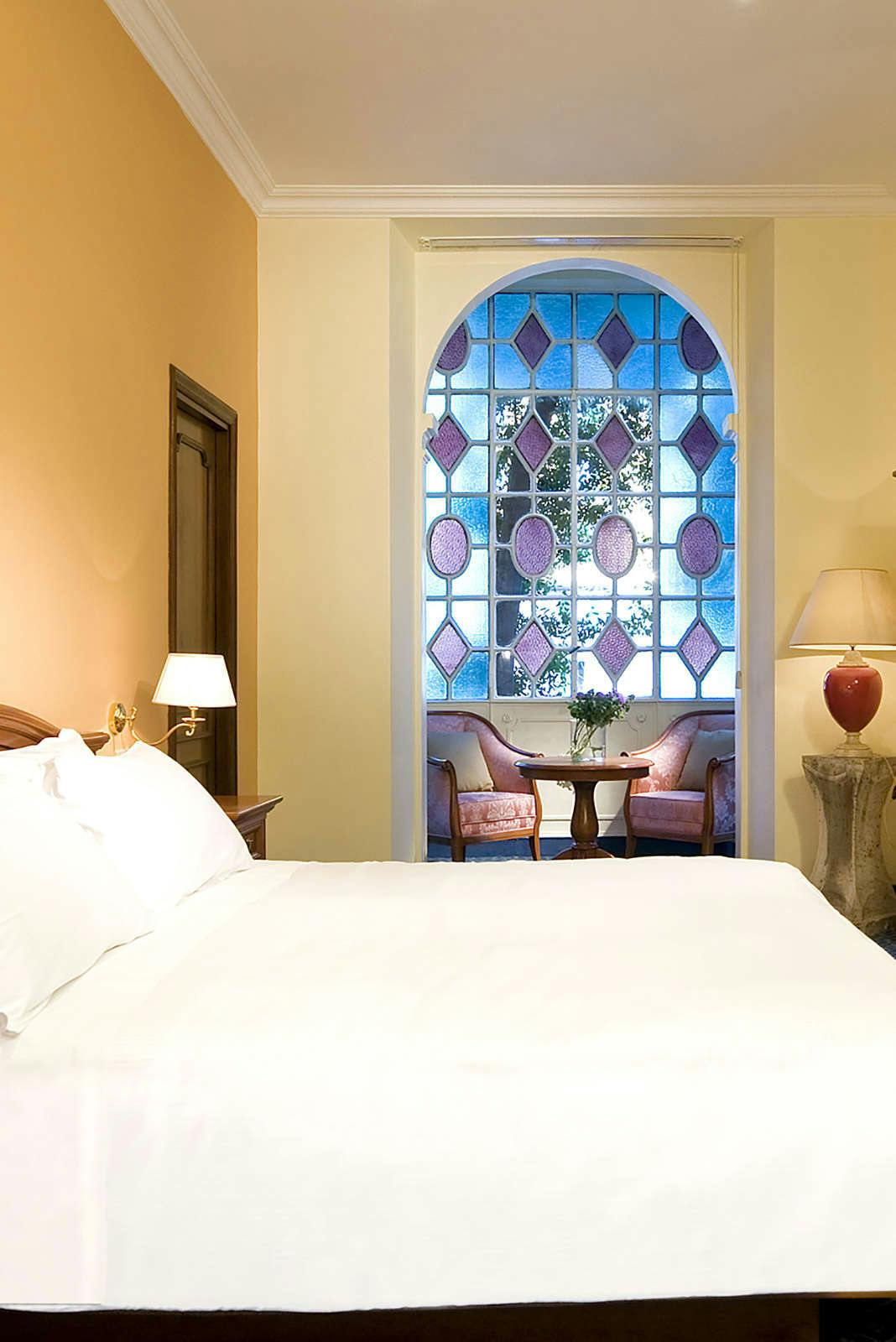 Hotel Rome Garden Hotel photo 1