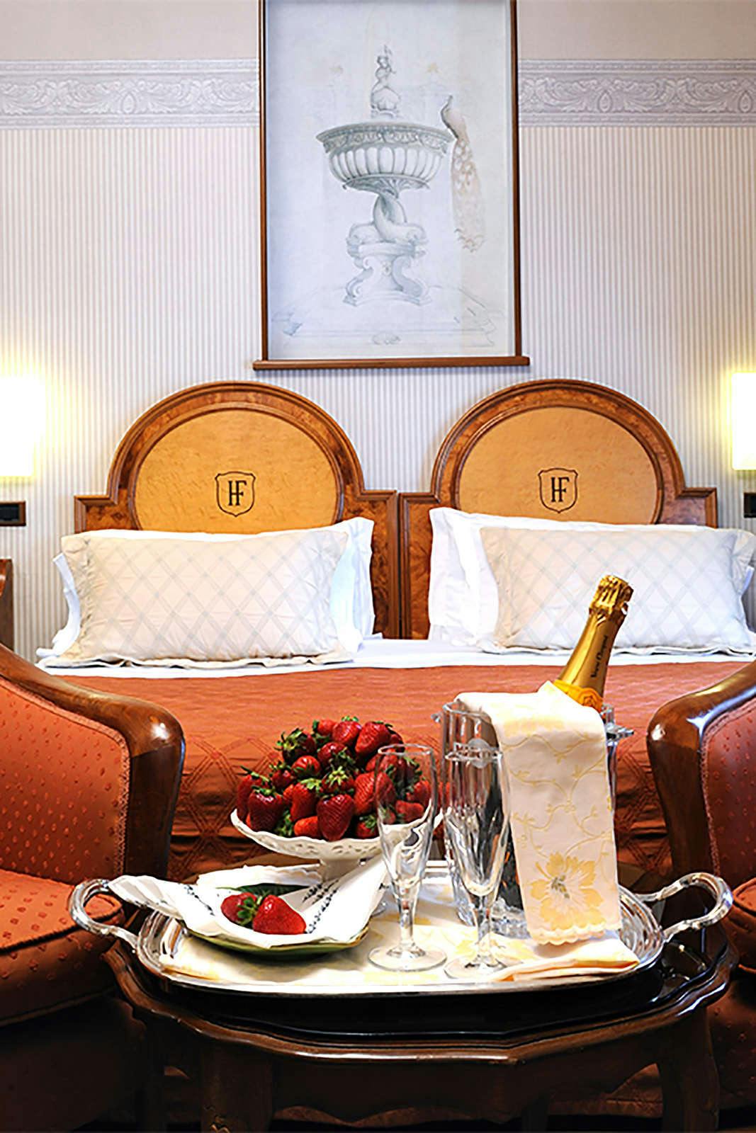 Hotel Hotel Farnese photo 4