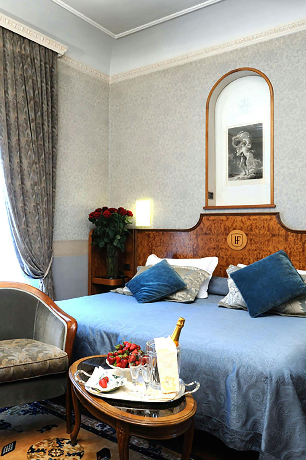 Hotel Hotel Farnese photo 3