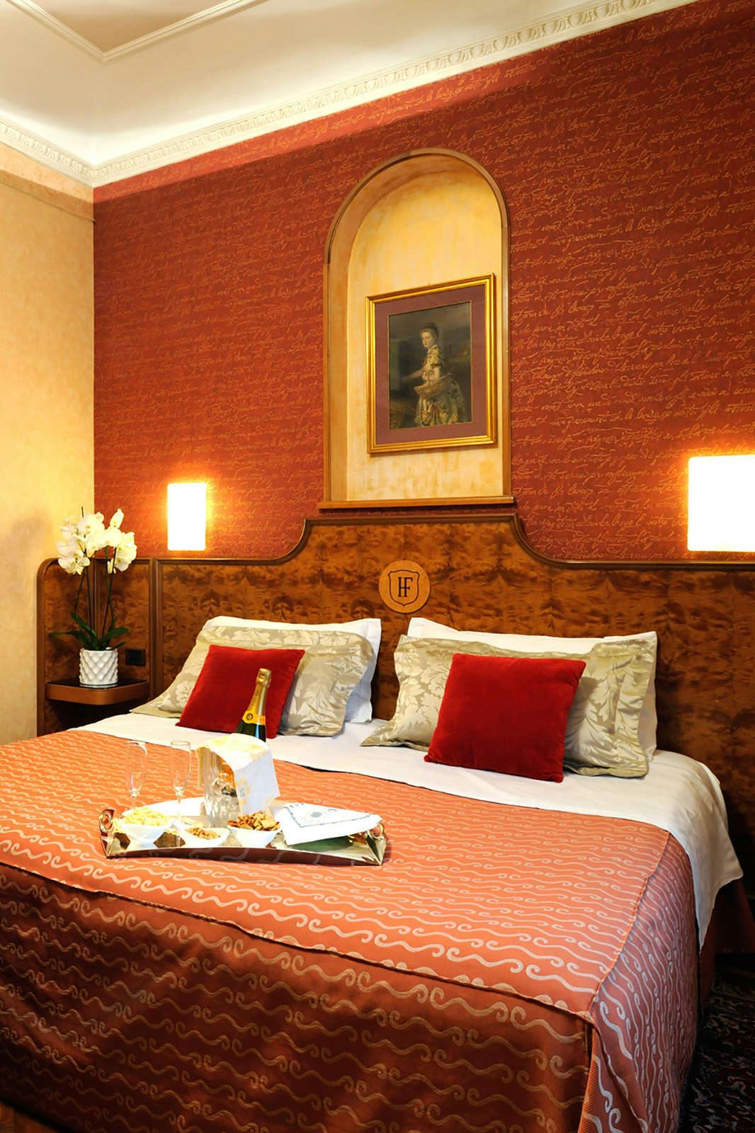 Hotel Hotel Farnese photo 2