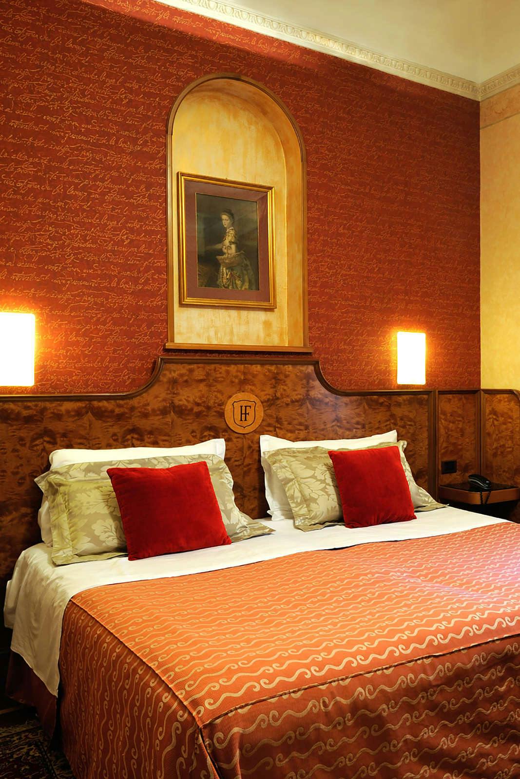 Hotel Hotel Farnese photo 5