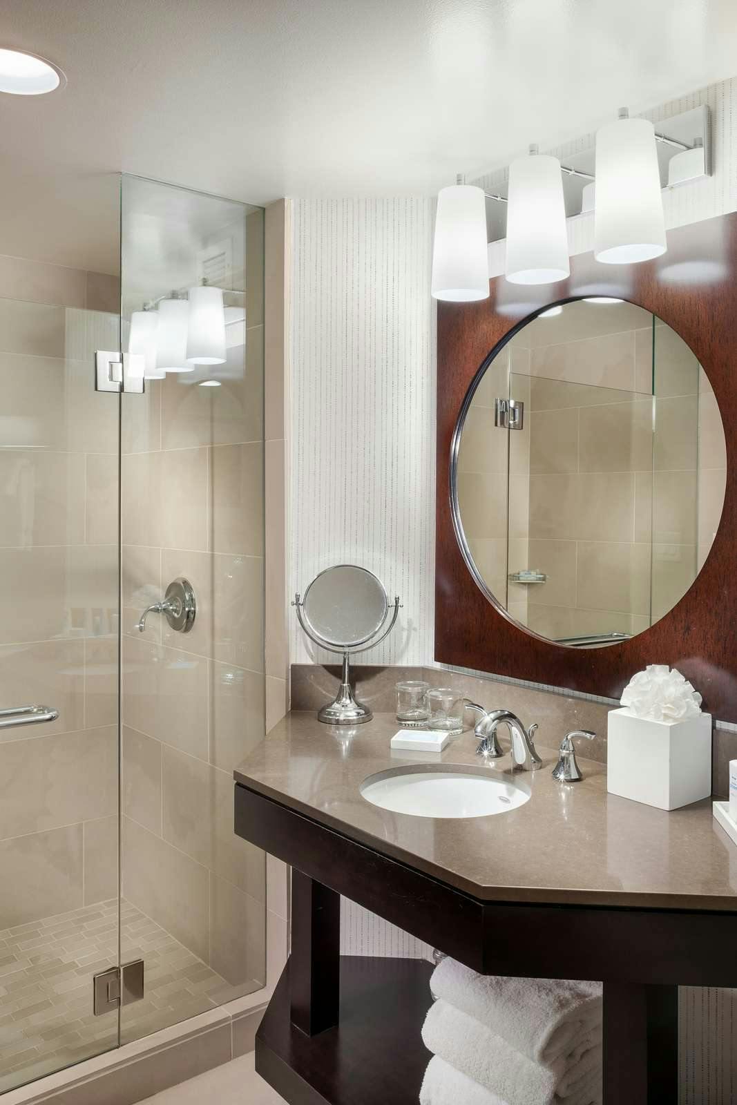 Hotel Parc 55 San Francisco - A Hilton Hotel photo 4