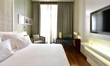 Hotel Pousada de Lisboa - Small Luxury Hotels of the World photo 4