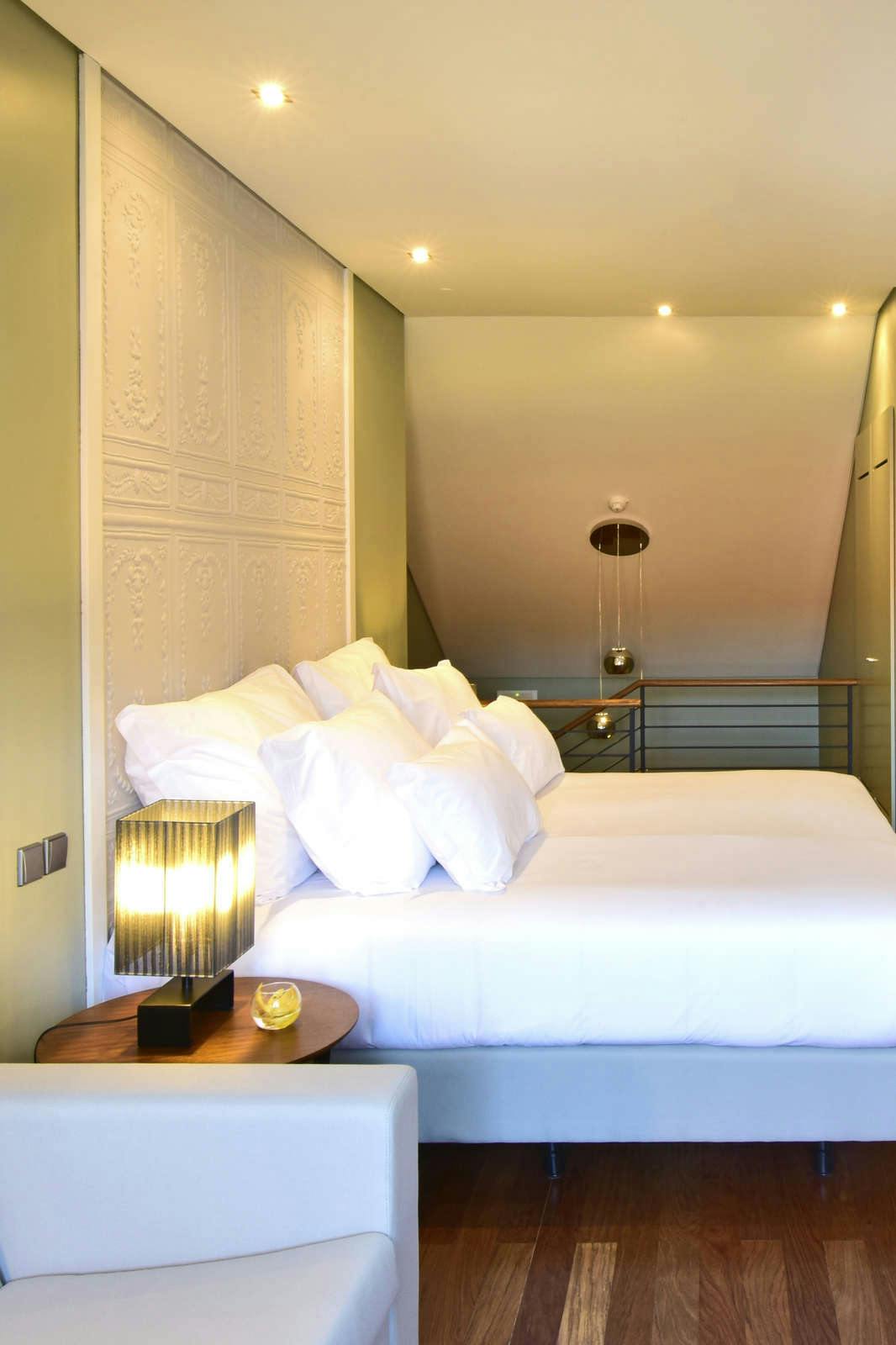 Hotel Pousada de Lisboa - Small Luxury Hotels of the World photo 1