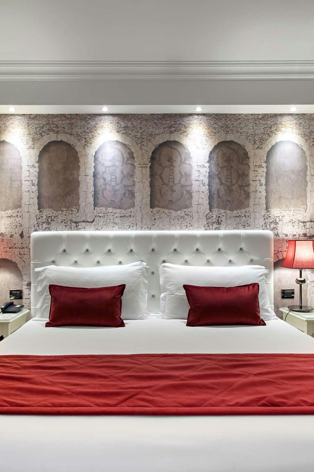 Hotel Hotel Giberti photo 2