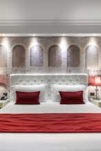 Hotel Hotel Giberti photo 2