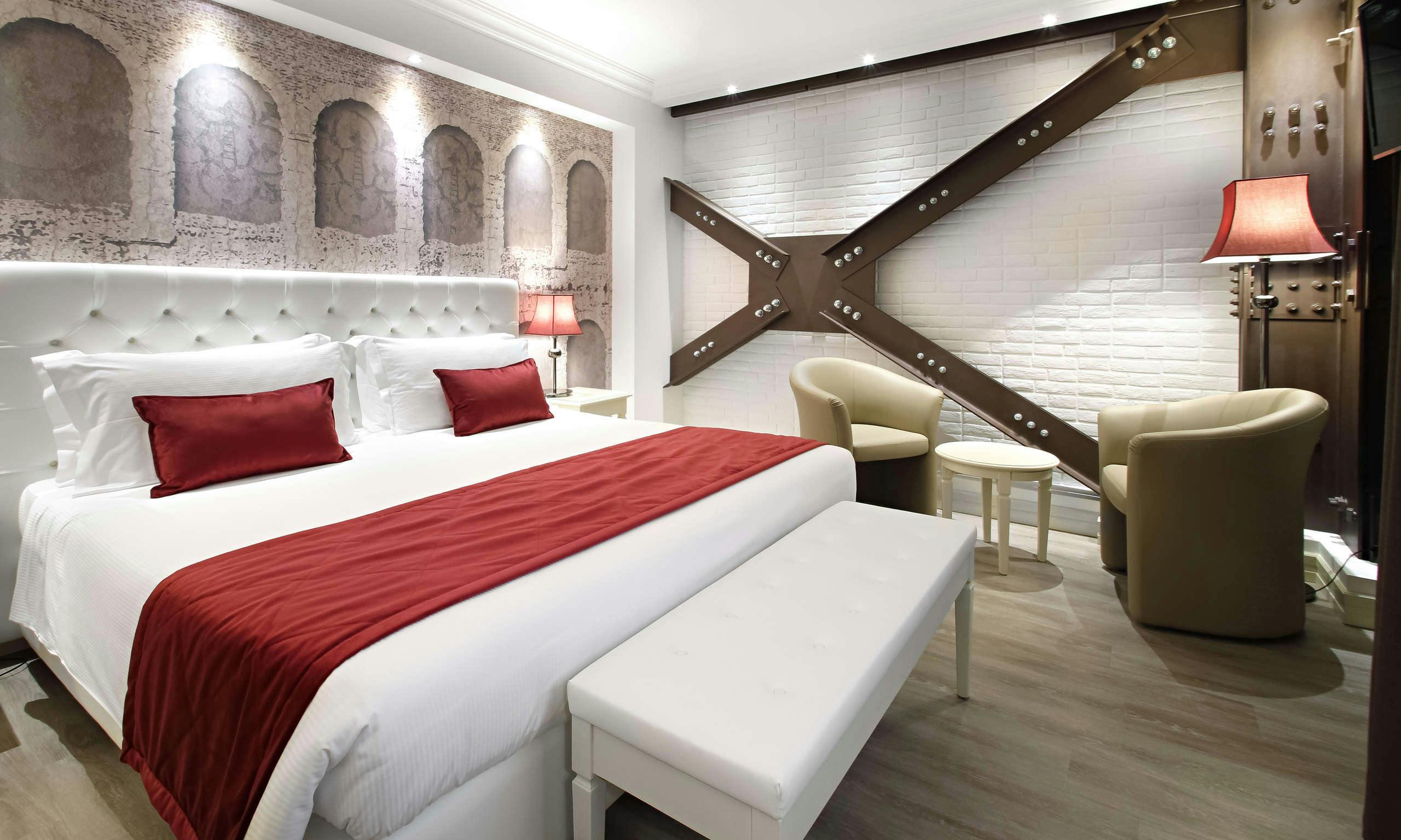 Hotel Giberti
