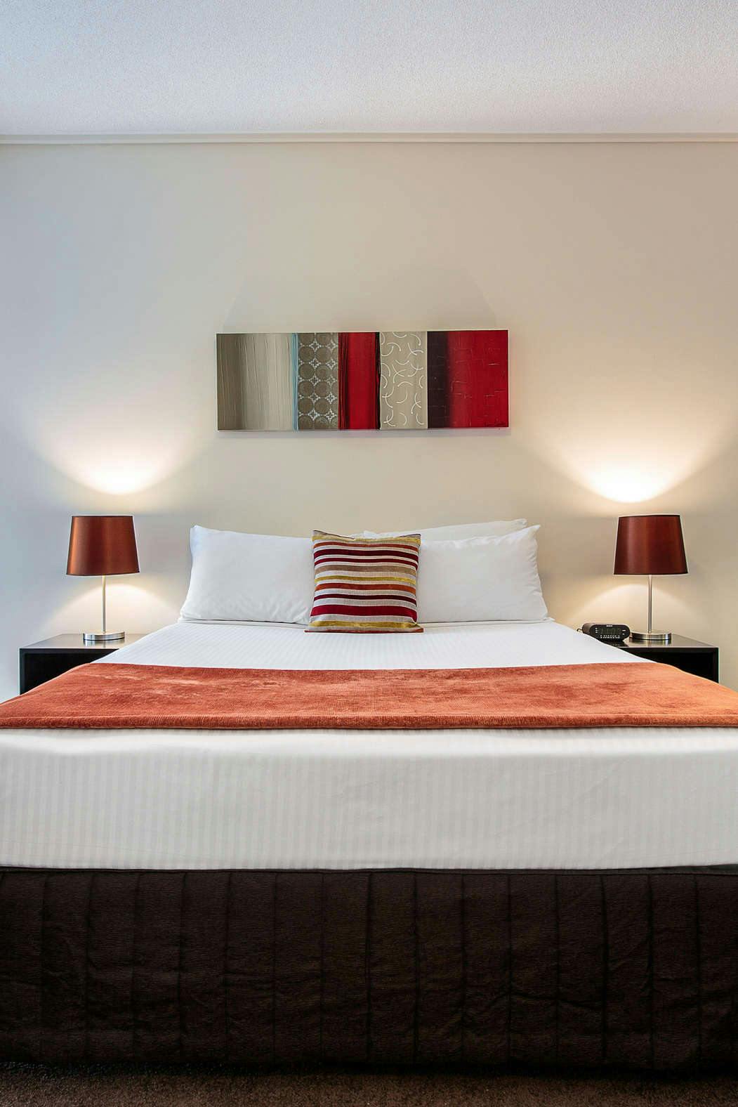 Hotel Evolution Apartments photo 2