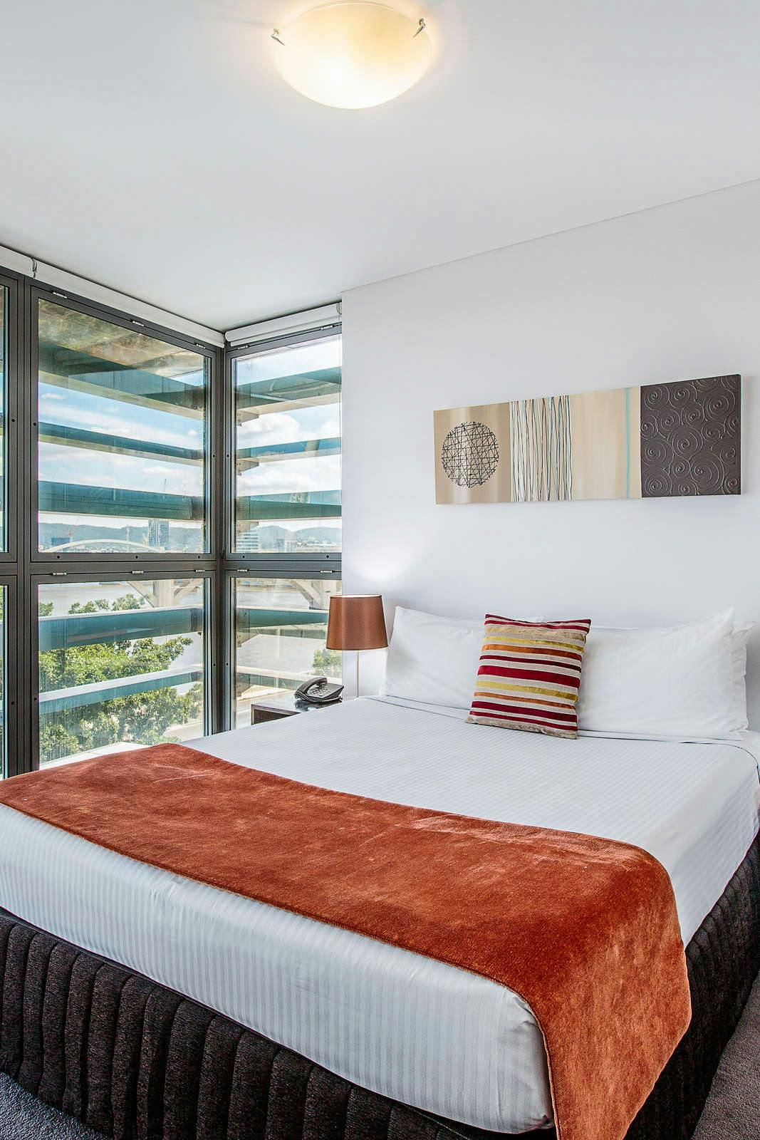 Hotel Evolution Apartments photo 3