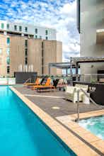 Hotel Evolution Apartments photo 1