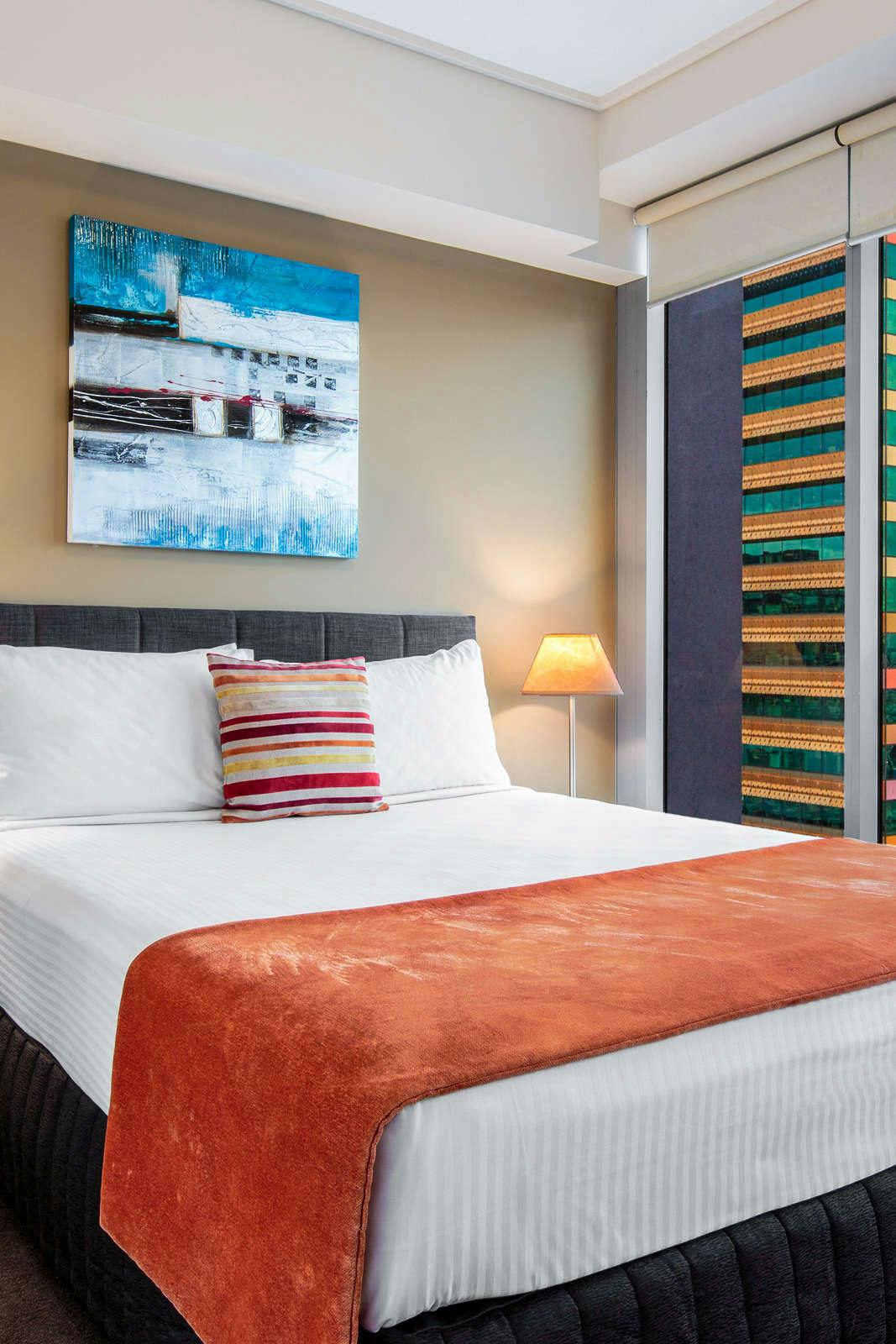 Hotel Evolution Apartments photo 4