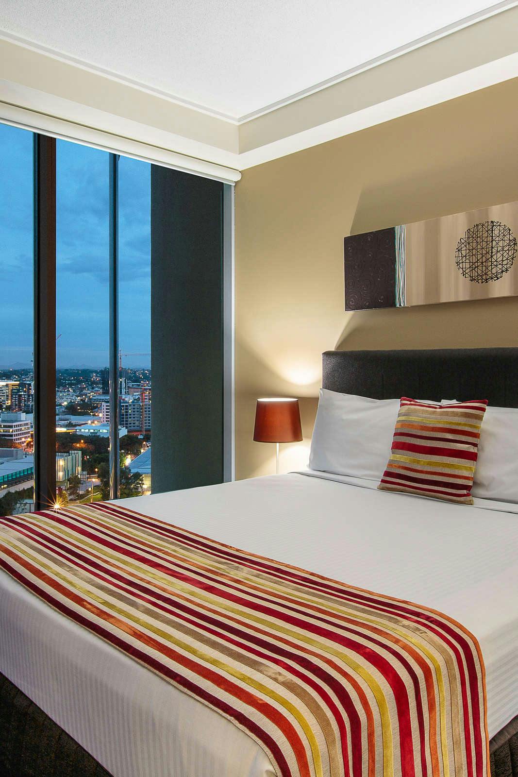 Hotel Evolution Apartments photo 5