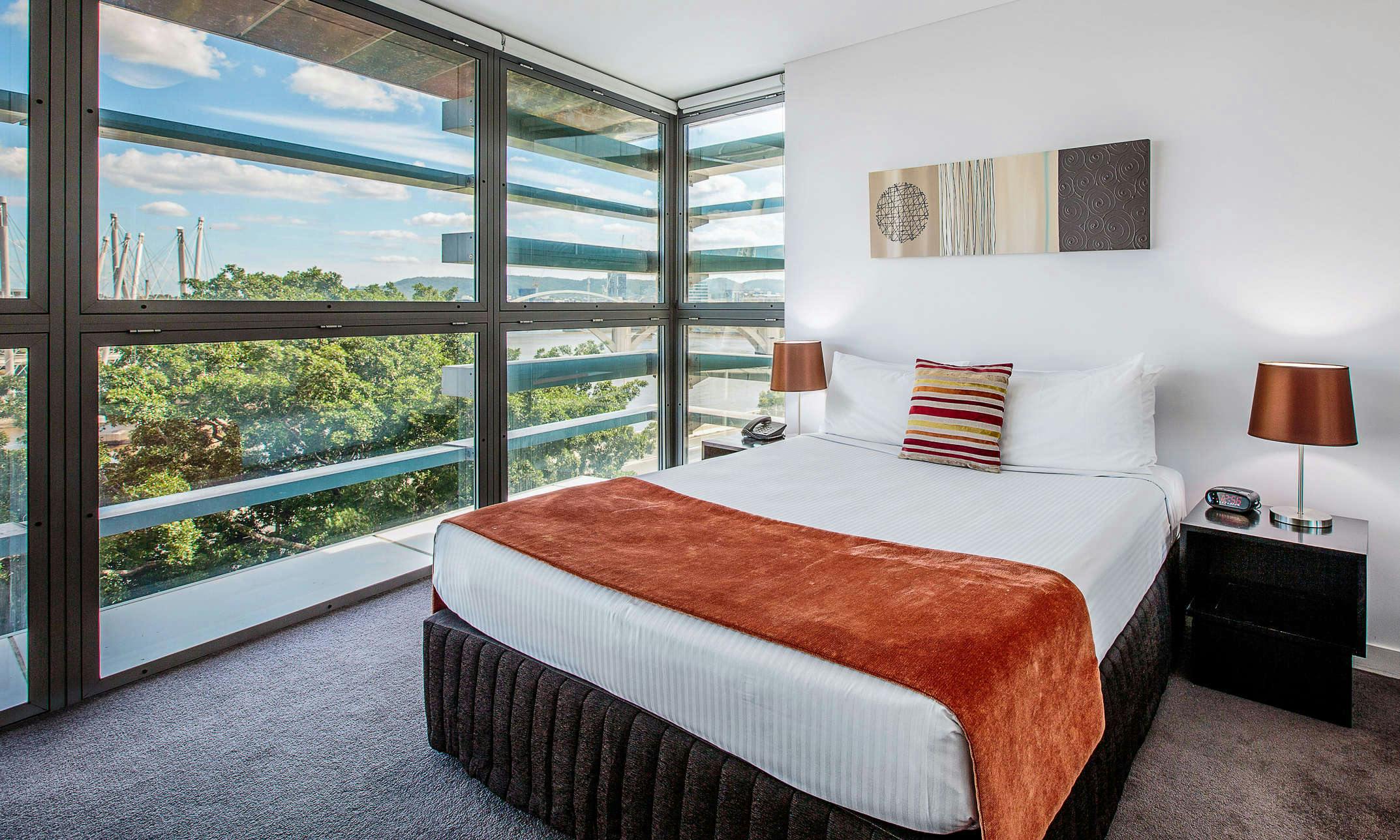 Evolution Apartments