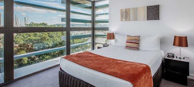 Evolution Apartments
