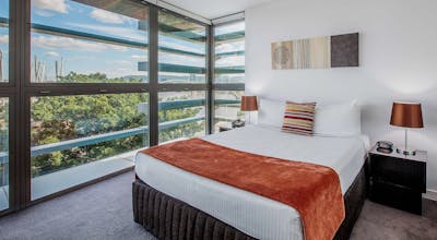 Evolution Apartments