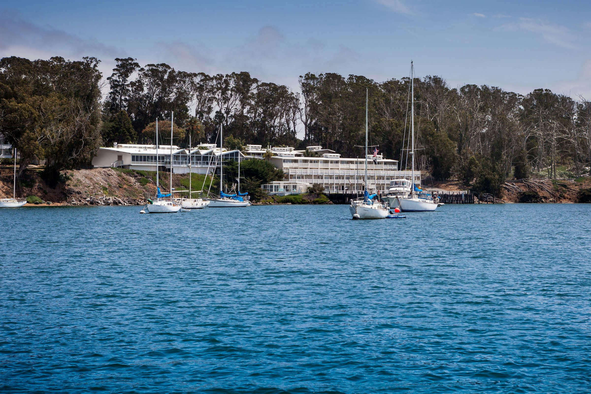 Hotel Inn at Morro Bay photo 2