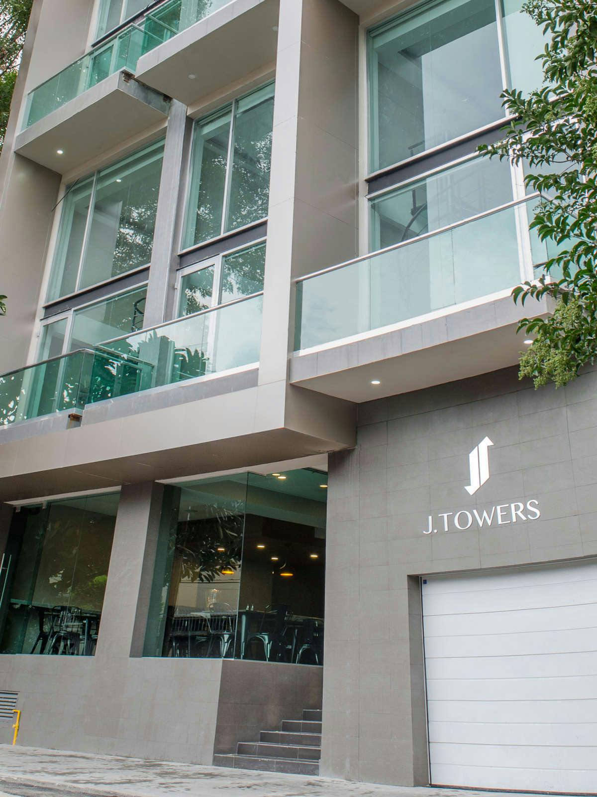 Hotel J Towers photo 4