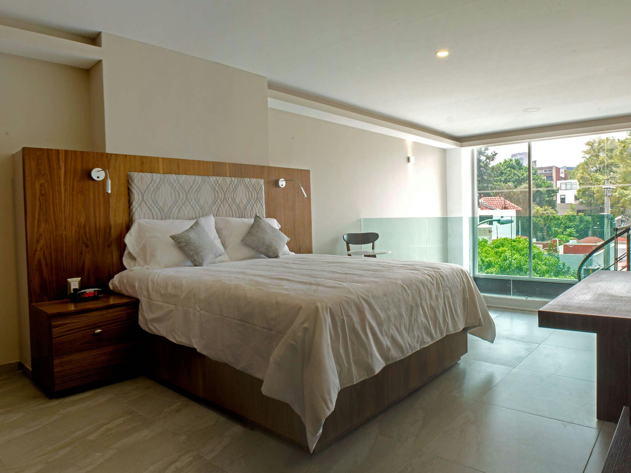 Hotel J Towers photo 5