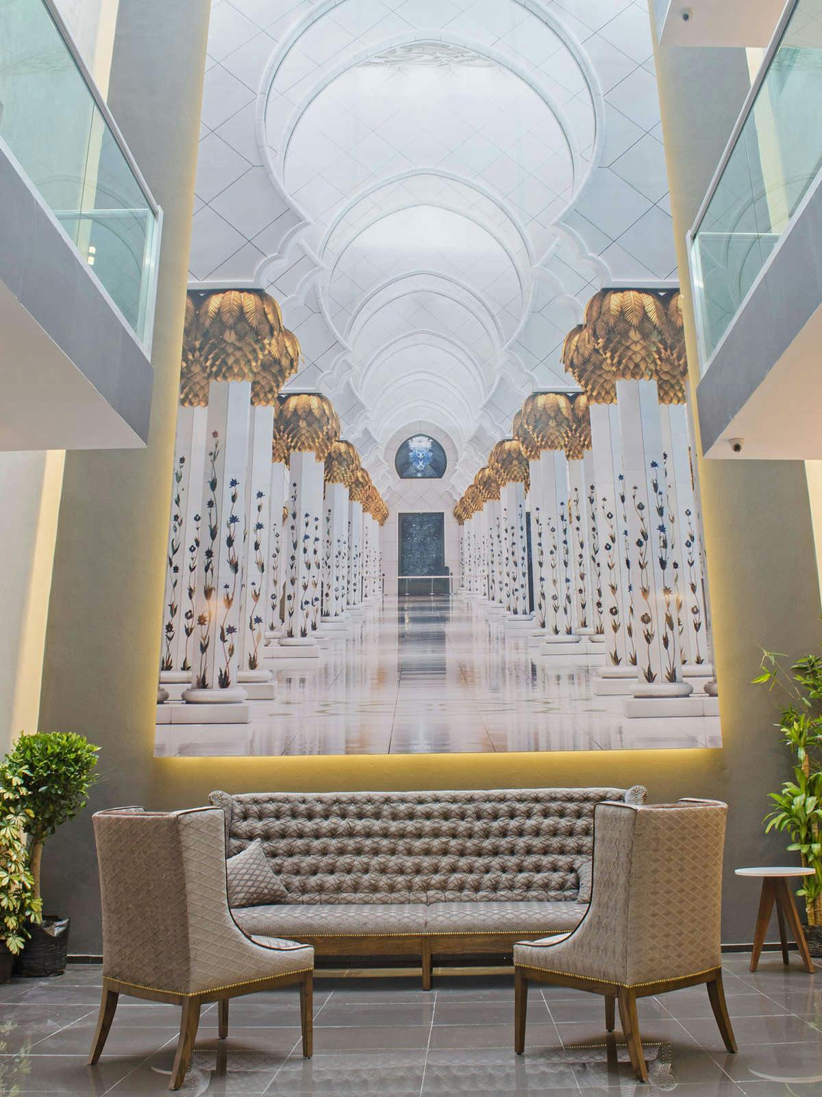 Hotel J Towers photo 1