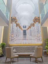 Hotel J Towers photo 1