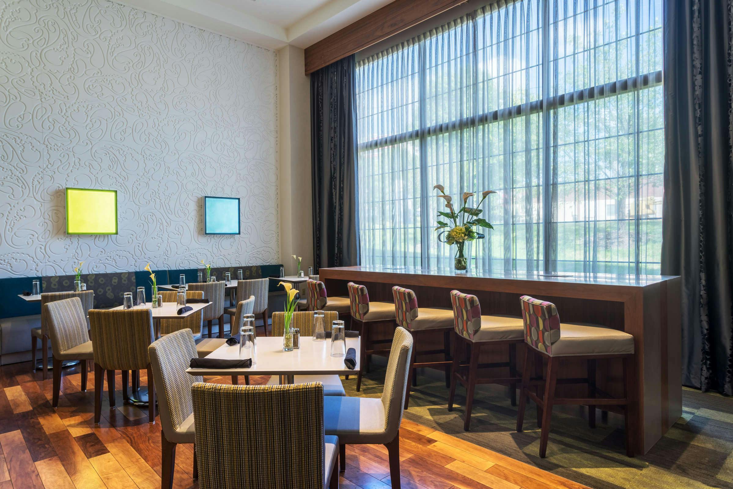 Hotel Holiday Inn BWI photo 5