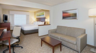 Holiday Inn BWI