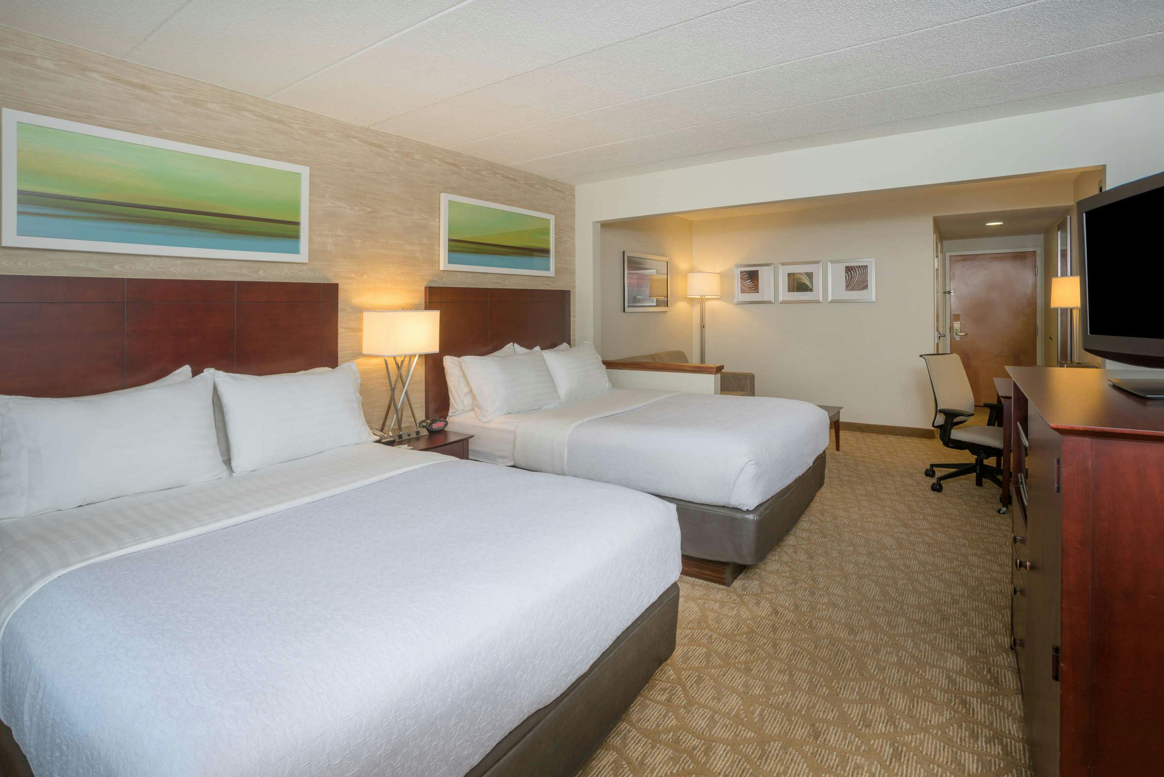 Hotel Holiday Inn BWI photo 2