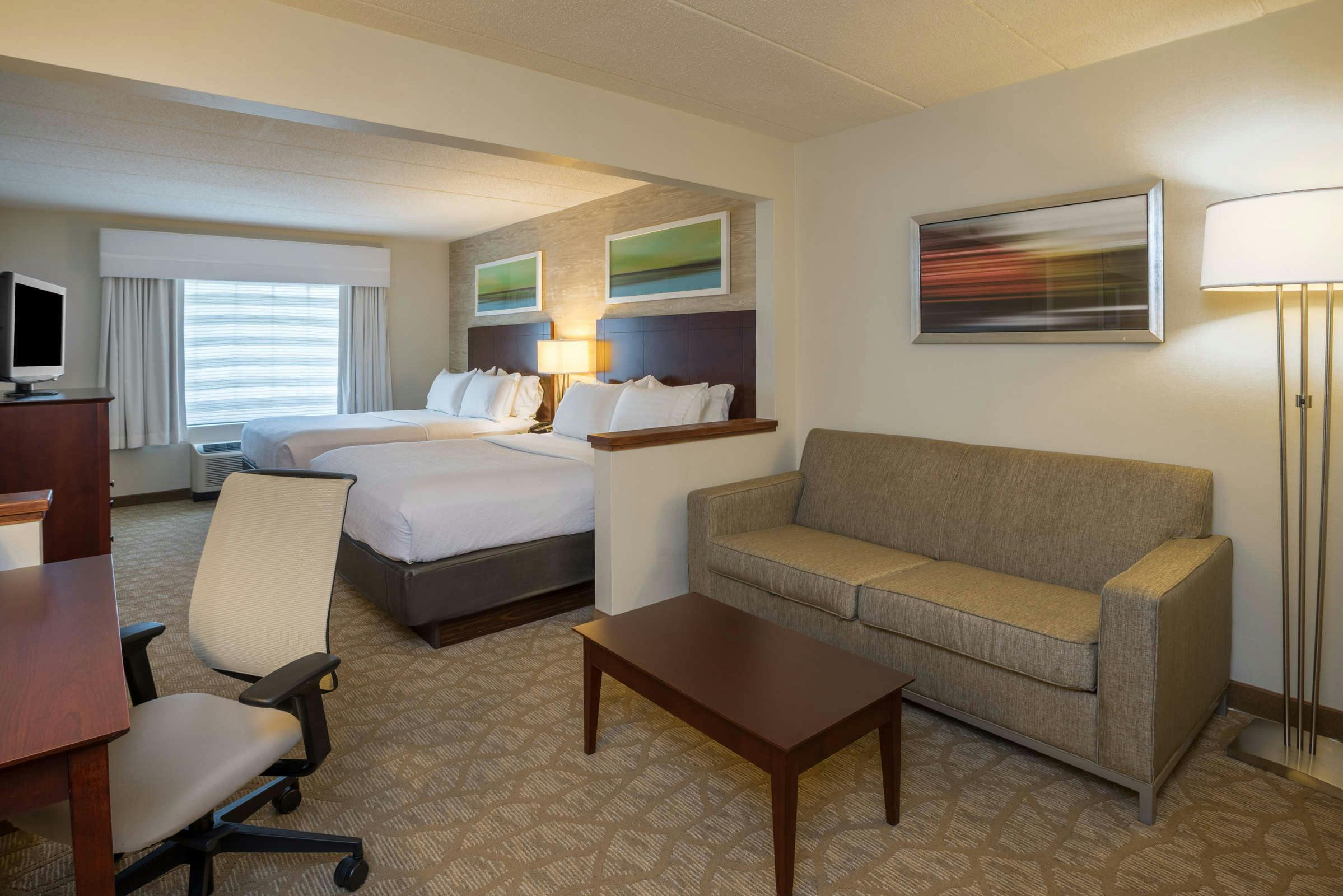 Hotel Holiday Inn BWI photo 3