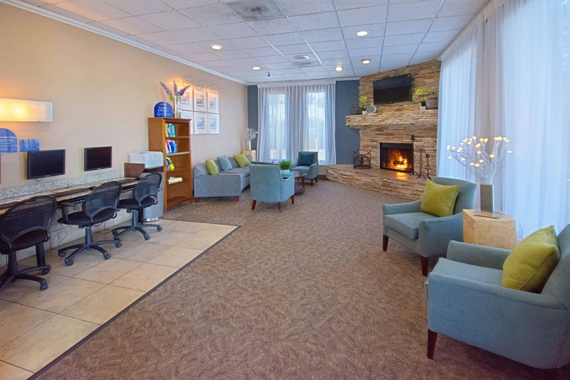 Hotel Hotel Tempe Phoenix Airport photo 5