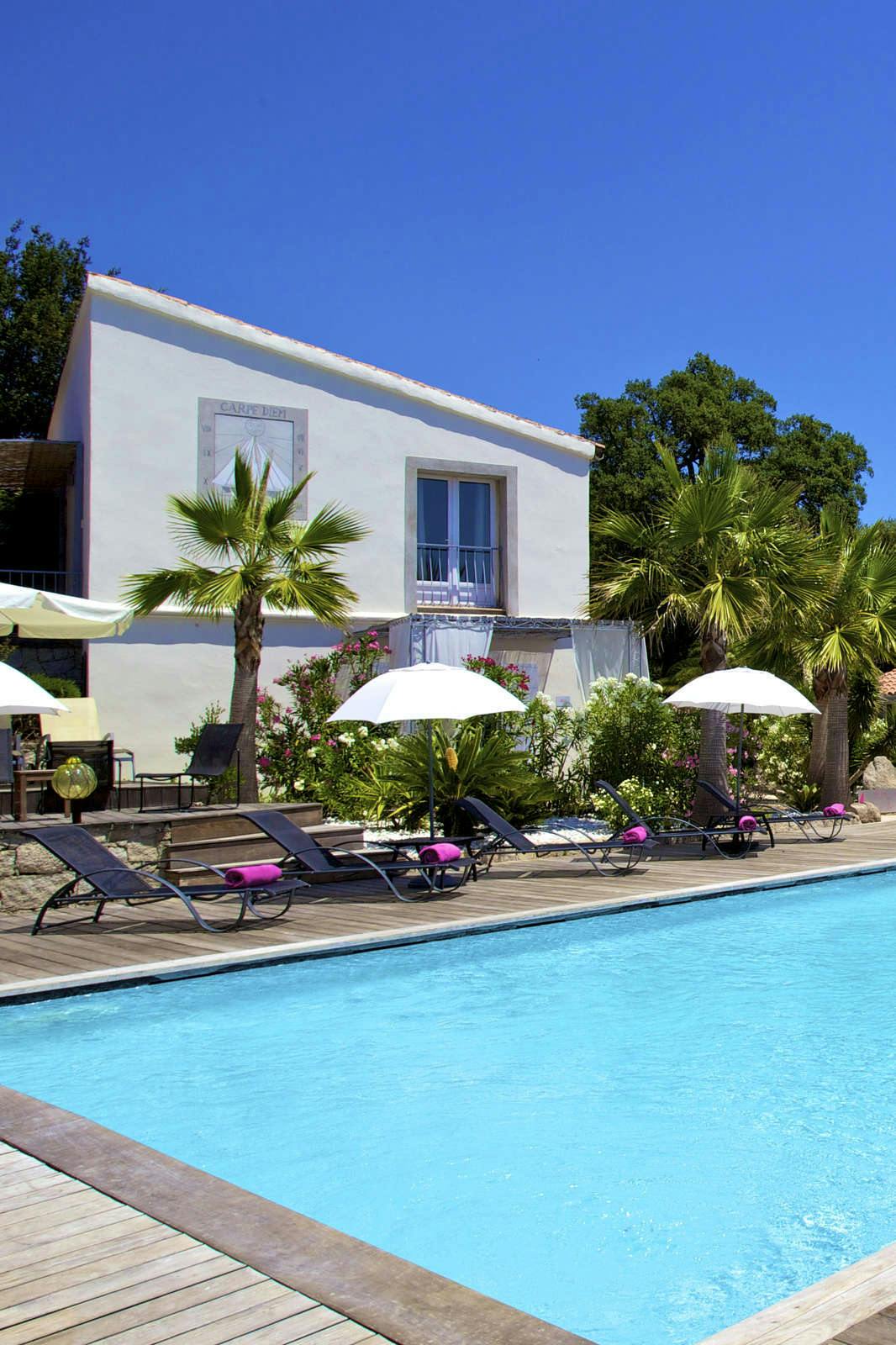 Hotel Golfe Hotel photo 1