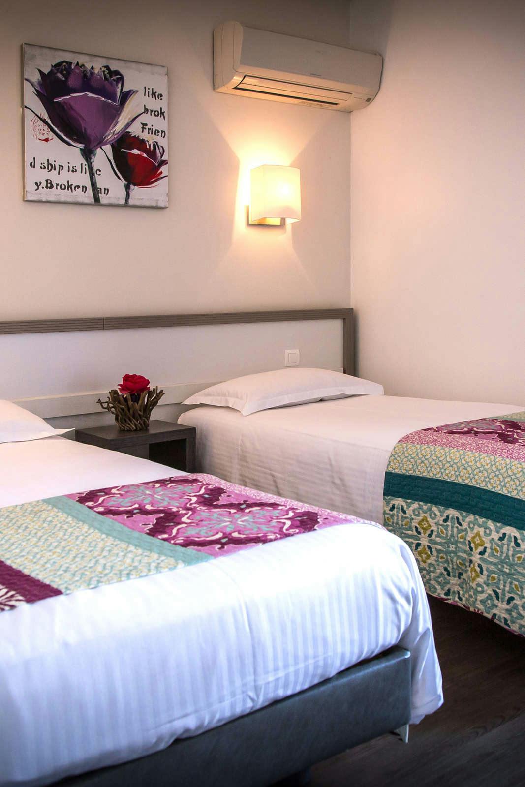 Hotel Golfe Hotel photo 5