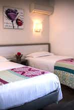 Hotel Golfe Hotel photo 5