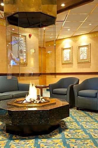 Hotel Carlton Oasis Hotel photo 4