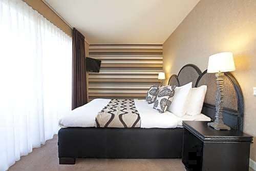 Hotel Carlton Oasis Hotel photo 1