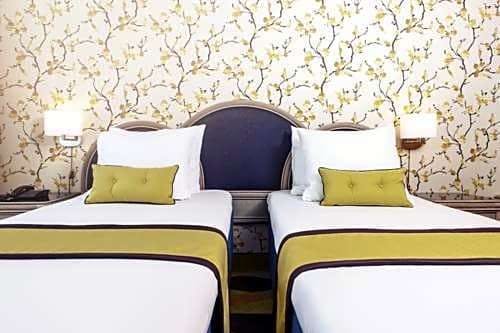 Hotel Carlton Oasis Hotel photo 2