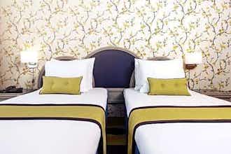 Hotel Carlton Oasis Hotel photo 2