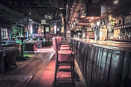 Hotel Carlton Oasis Hotel photo 5