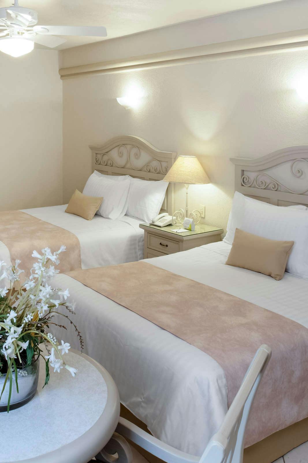 Hotel Hotel & Suites Quinta Magna photo 4