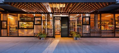 Kimpton Hotel Eventi