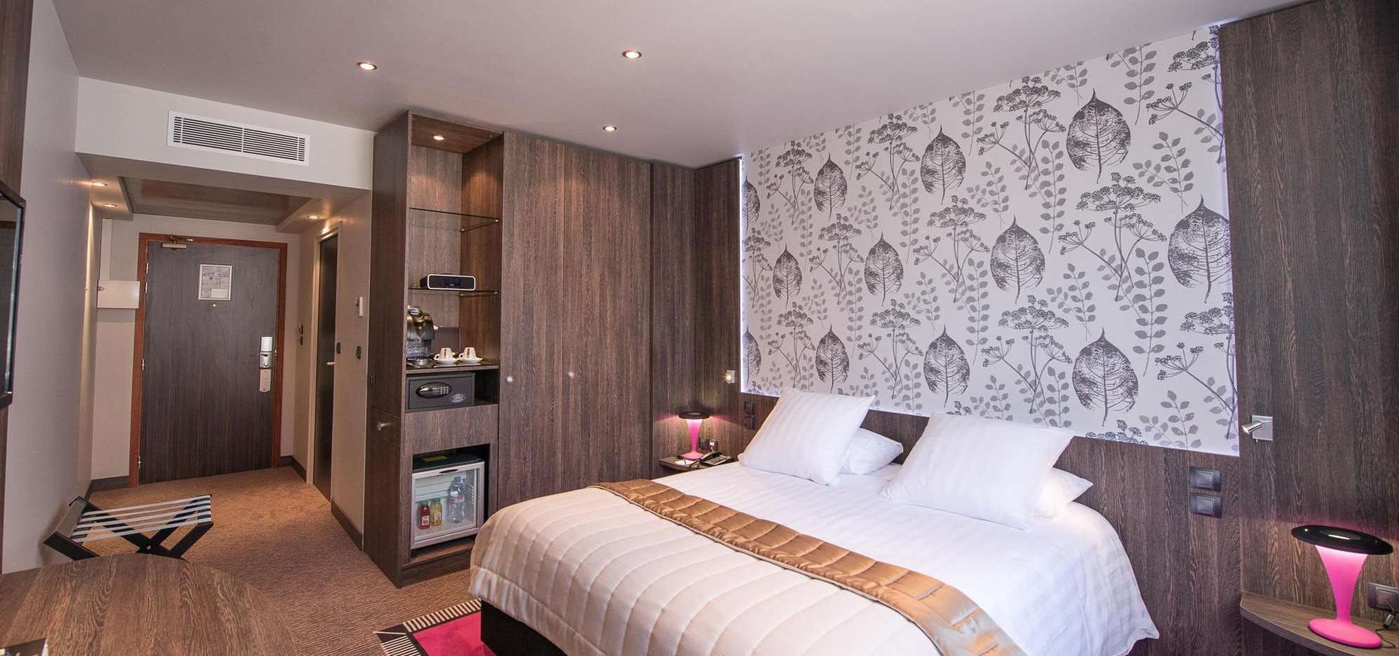 Hotel BW Le Patio des Artistes photo 1